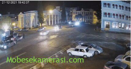 Abhazya Canlı Kamera Anayasa Mahkemesi izle