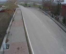 Ankara Sincan Anayurt Mahallesi Canlı Mobese izle