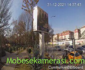 Ankara Sincan Cumhuriyet Mahallesi Canlı izle