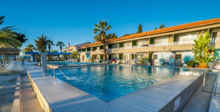 Çeşme Şifne Termal Otel Canlı izle