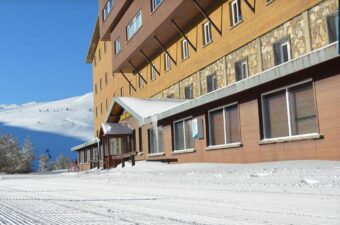 Grand Kartal Otel Kartalkaya Canlı Yayın izle