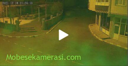 Gümüşhane Kelkit Ünlüpınar Köyü Canlı izle