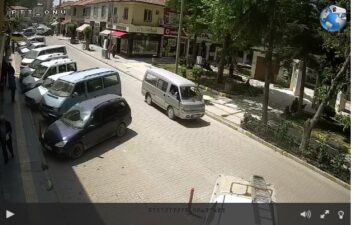 Isparta Yalvaç Ptt Kamera Canlı izle