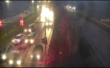 İzmir Göztepe Canlı Mobese izle