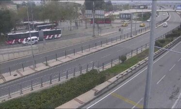 İzmir Konak Diş Hastanesi Canlı Mobese izle