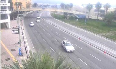 İzmir Konak Pier Canlı Mobese izle