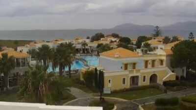 Kos Adası Mastichari Köyü Canlı izle