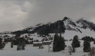 Leysin Kayak Merkezi Canlı izle