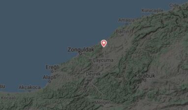 Zonguldak Çaycuma Havalimanı Canlı Uçuş Takibi