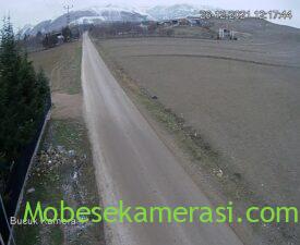 Ankara Yenikent Bucuk Köyü Canlı Mobese izle