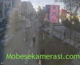 Ankara Sincan İstasyon Mahallesi Canlı izle