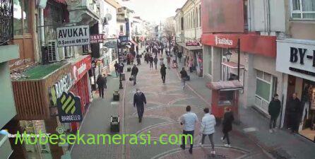 Bartın Canlı Mobese Kameraları izle