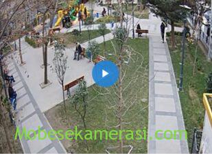 Fetih Parkı Şirinevler Canlı Mobese izle