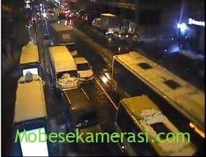 Istanbul Bağcılar Yıldıztepe Canlı Mobese İzle