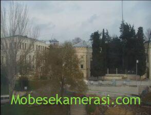 İstanbul Beyazıt Meydanı Canlı Kamera izle