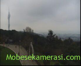 İstanbul Çamlıca Canlı Kamera izle