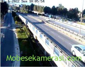 İzmir Meslek Fabrikası Canlı Mobese izle