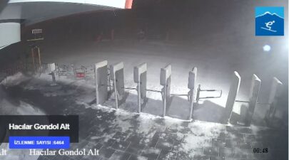 Kayseri Hacılar Canlı Mobese izle