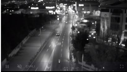 Maltepe Bağlarbaşı Canlı Kamera izle