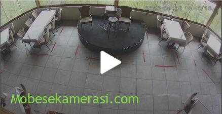 Susamlık Tepesi Burdur Canlı izle