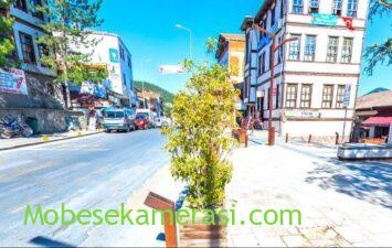 Taraklı Çarşısı Sanal Tur izle