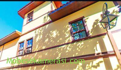 Taraklı Konakları Sanal Tur izle