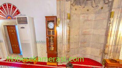 Taraklı Kurşunlu Camii Sanal Tur izle