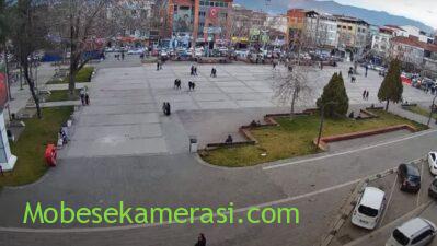 Tokat Erbaa Canlı Mobese izle