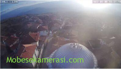 Tokat Pınarbeyli Köyü Canlı Yayını izle