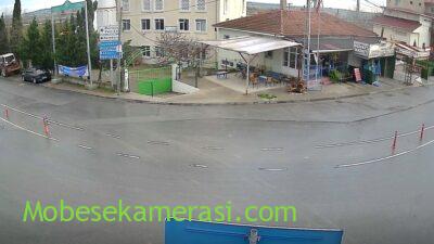 Arnavutköy Germe Canlı Mobese izle