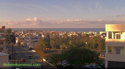 Baf Paphos Canlı Sahil izle