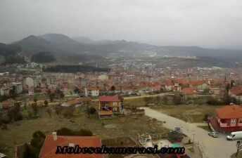 Balıkesir Dursunbey Canlı Mobese izle