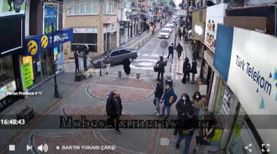 Bartın Yukarı Çarşı Canlı Yayın izle