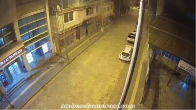 Kahramanmaraş Andırın Canlı Kamera izle