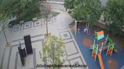 Mehmet Akif Ersoy Parkı Canlı Mobese izle