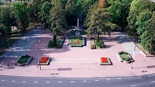 Rusya Lenin Heykeli Canlı Mobese Izle