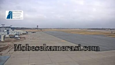 Syracuse Havaalanı Newyork Canlı Izle