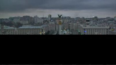 Ukrayna Kiev Canlı Kamera izle