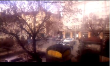 Ukrayna Lviv Shevchenko Park Canlı izle