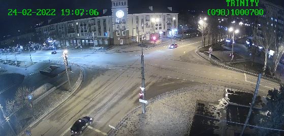 Ukrayna Mariupol Şehri Canlı Kamera izle