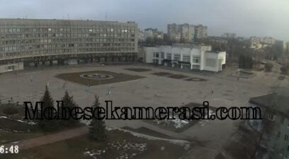 Ukrayna Sumy Web Kamera Canlı izle