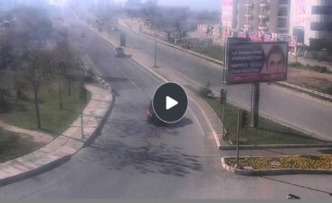 Ekol Hastanesi Izmir Canlı Mobese izle