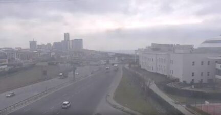 Esenyurt Akçaburgaz Mahallesi Canlı Mobese izle