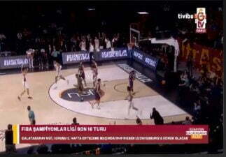 GSTV Canlı Kamera izle