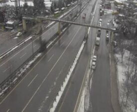 İstanbul D100 Bayramoğlu Canlı Mobese İzle