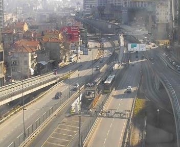 Istanbul Fikirtepe Mobese Canlı izle