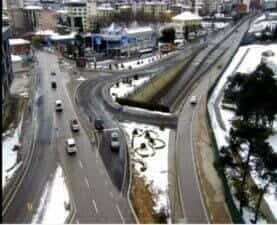 İstanbul Sancaktepe Canlı Mobese Trafik izle