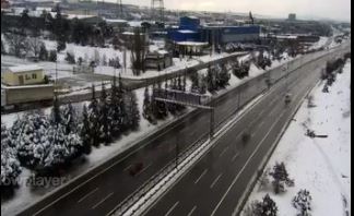 Istanbul Tem Orhanlı Canlı Mobese Trafik izle