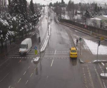 İstanbul D100 Piyade Okulu Canlı Kamera İzle