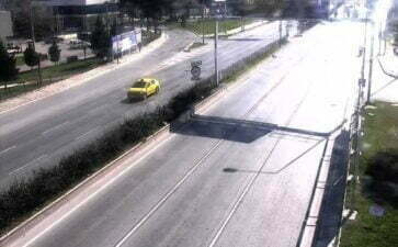 İzmir Çiğli Canlı Kamera İtfaiye Yolu izle